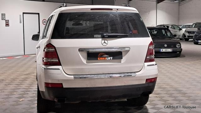 Mercedes Benz Classe Gl image 1