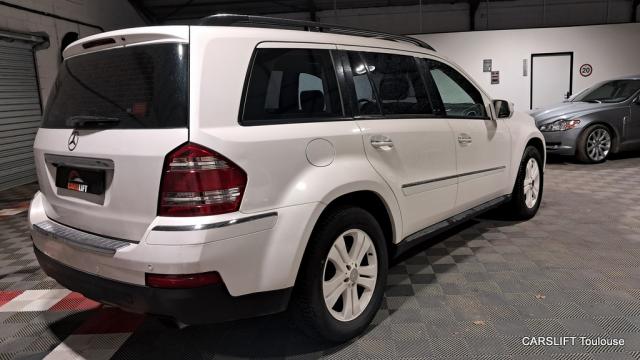 Mercedes Benz Classe Gl image 4