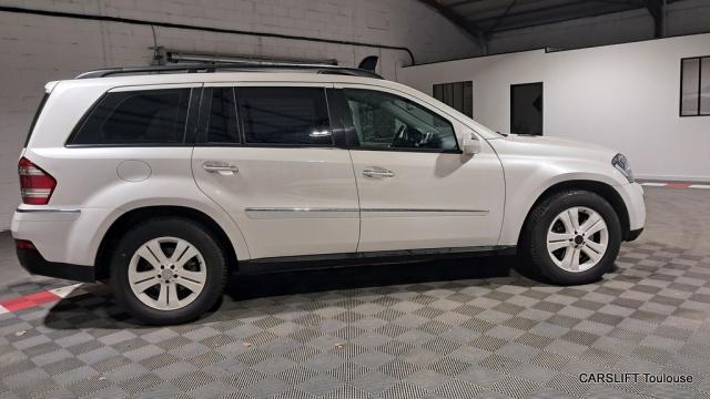 Mercedes Benz Classe Gl image 3