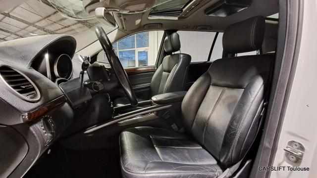 Mercedes Benz Classe Gl image 7