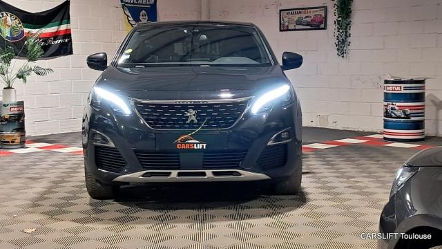 Peugeot 3008 image 6
