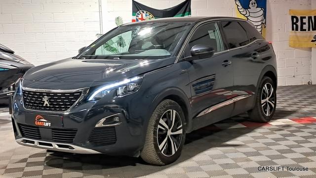 Peugeot 3008 image 2