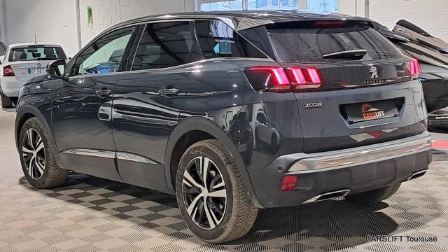 Peugeot 3008 image 5