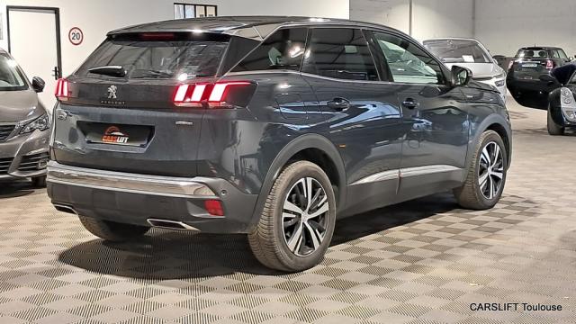 Peugeot 3008 image 8