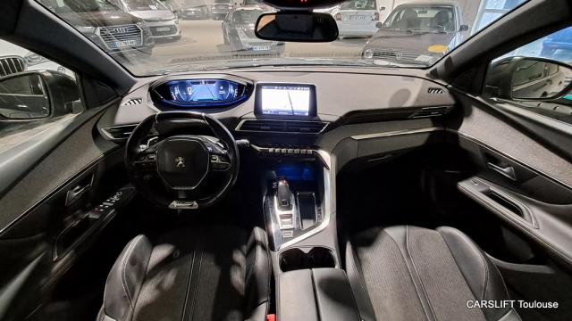 Peugeot 3008 image 3