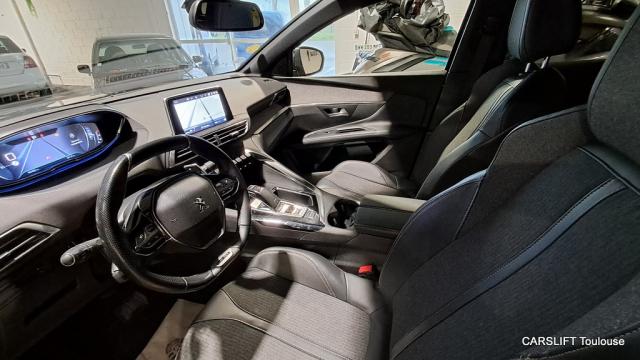 Peugeot 3008 image 1