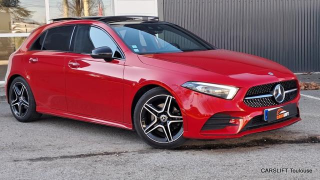 Mercedes Benz