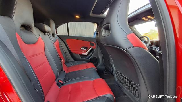 Mercedes Benz Classe A image 8