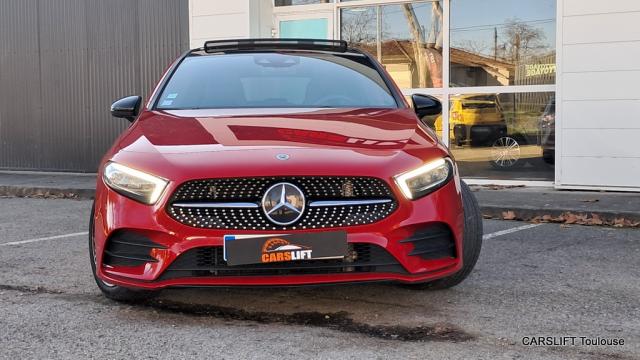 Mercedes Benz Classe A image 3