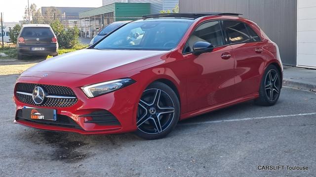 Mercedes Benz Classe A image 4