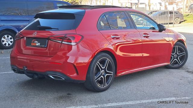 Mercedes Benz Classe A image 2