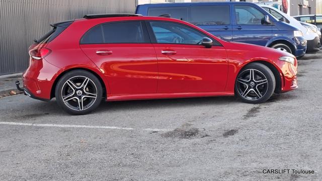 Mercedes Benz Classe A image 1