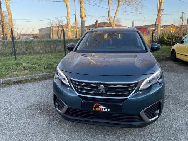 Peugeot 5008 image 9