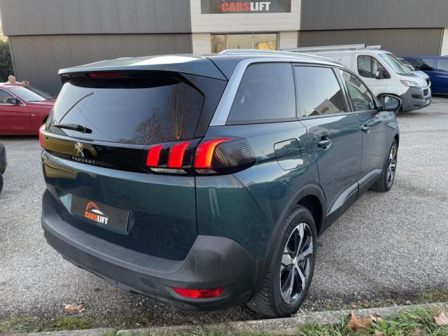 Peugeot 5008 image 7