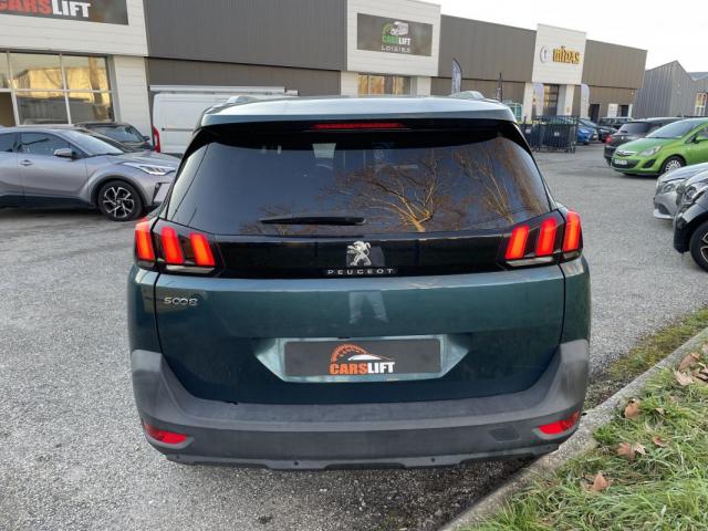 Peugeot 5008 image 8