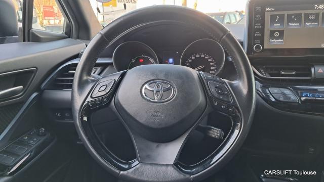 Toyota C-Hr image 7