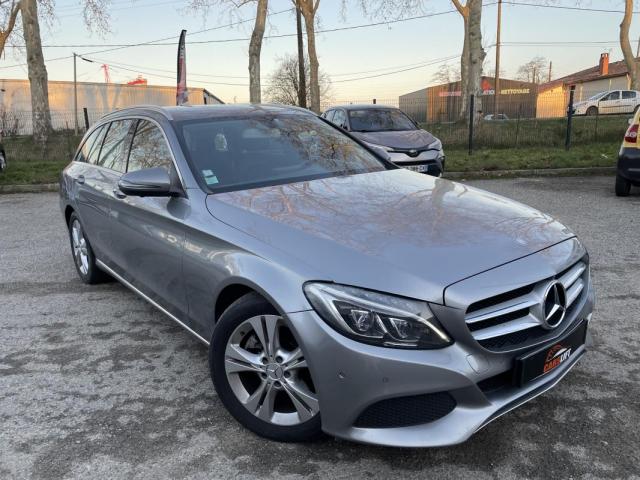 Mercedes Benz
