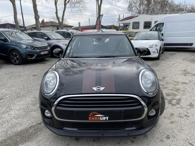 Mini Cooper image 6