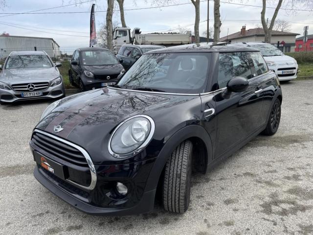 Mini Cooper image 9