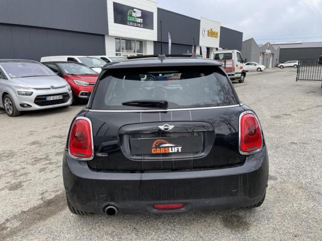Mini Cooper image 3
