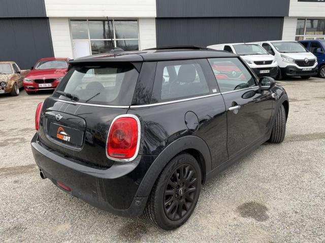 Mini Cooper image 8