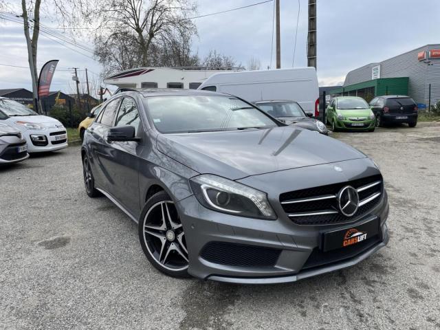 Mercedes Benz