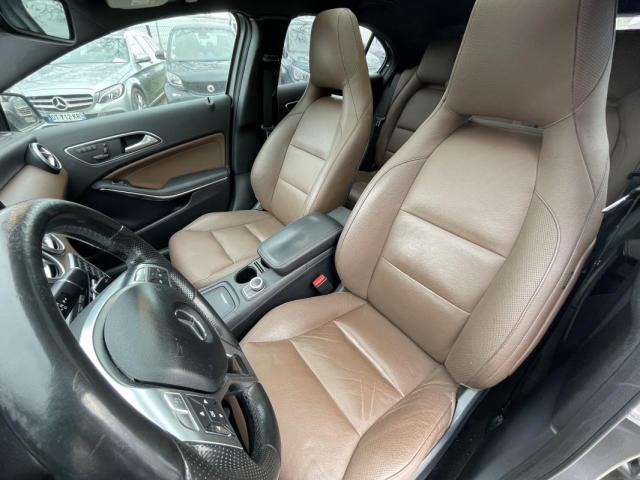 Mercedes Benz Classe A image 8