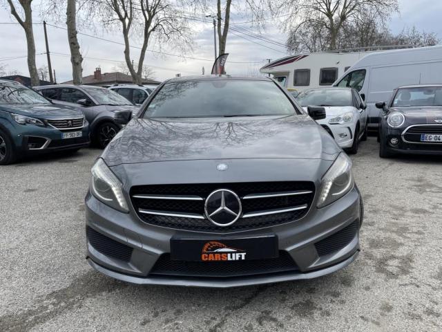 Mercedes Benz Classe A image 5