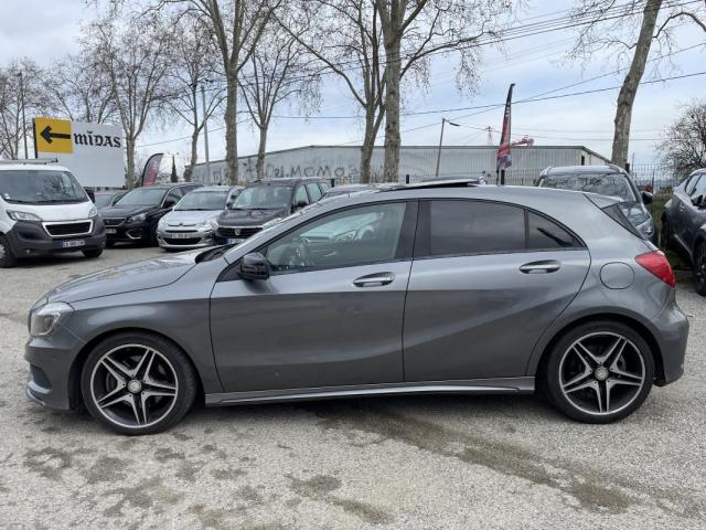 Mercedes Benz Classe A image 3