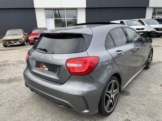Mercedes Benz Classe A image 2