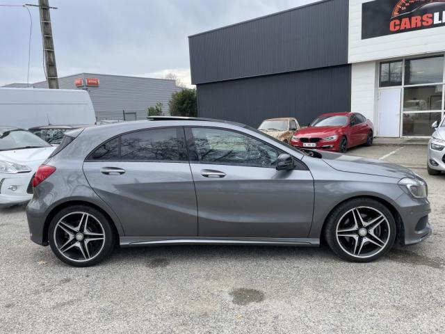 Mercedes Benz Classe A image 1