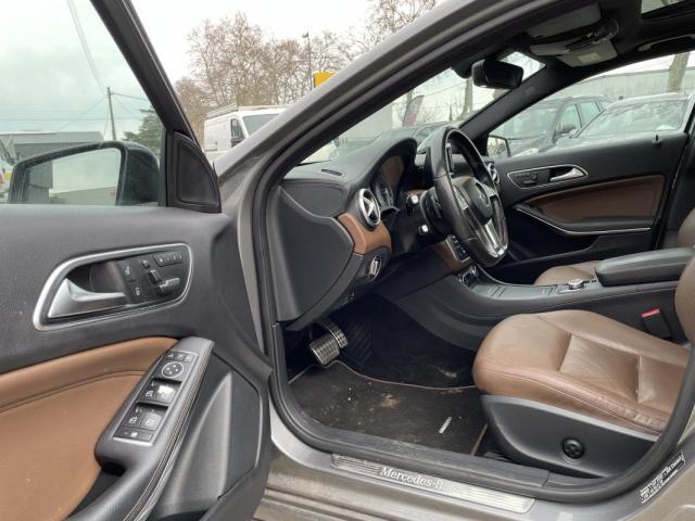 Mercedes Benz Classe A image 9