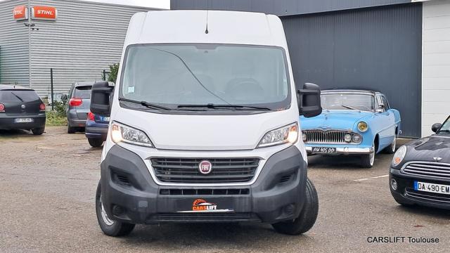 Fiat Ducato image 1