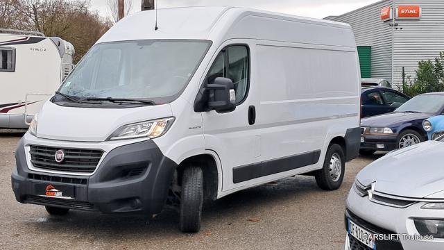 Fiat Ducato image 9