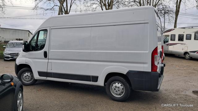 Fiat Ducato image 4