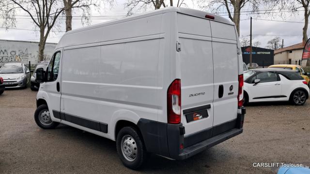 Fiat Ducato image 8