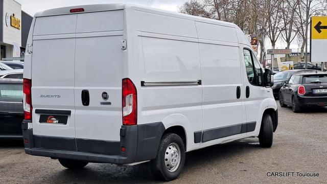 Fiat Ducato image 5