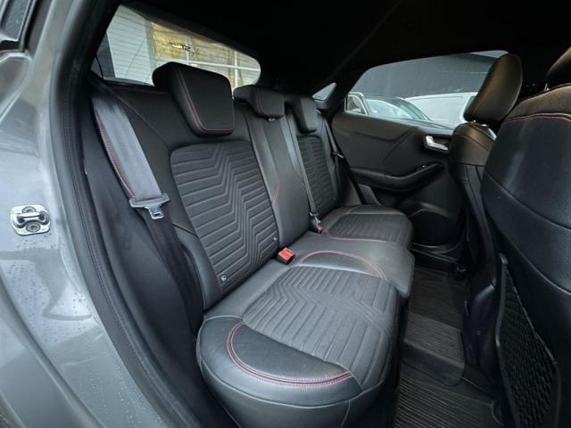 Ford Puma image 8