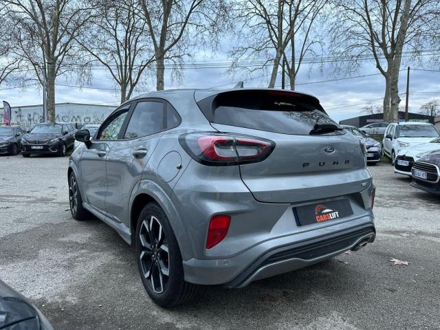 Ford Puma image 5