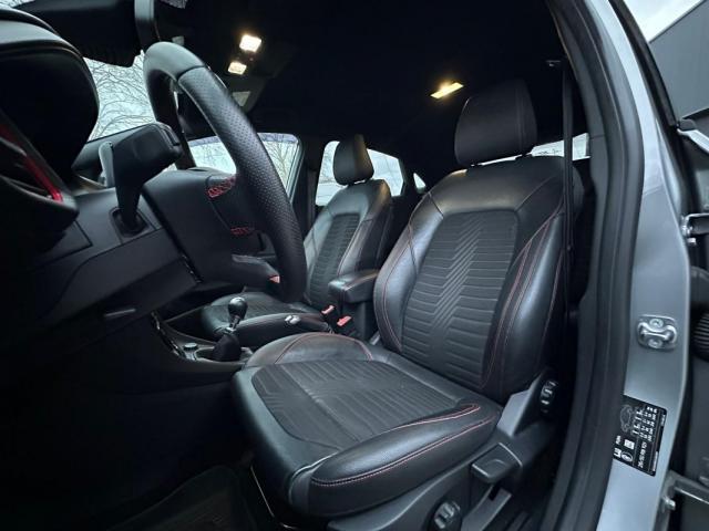 Ford Puma image 9