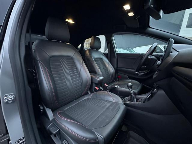 Ford Puma image 4