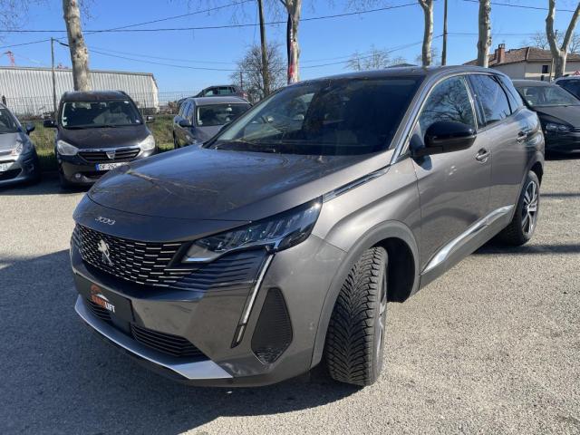 Peugeot 3008 image 4