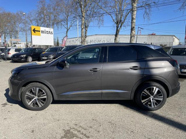 Peugeot 3008 image 8