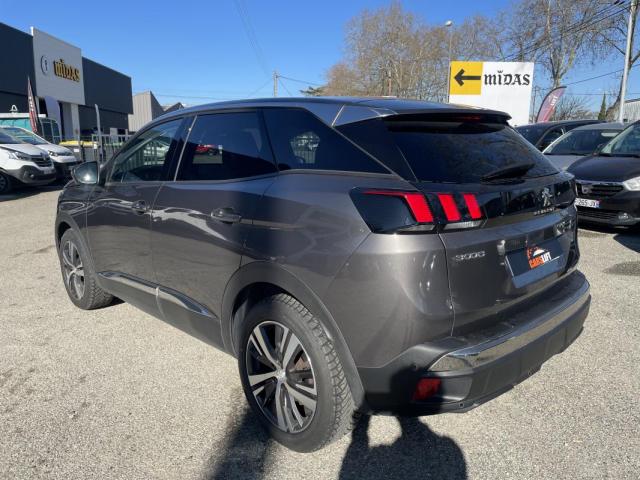 Peugeot 3008 image 5