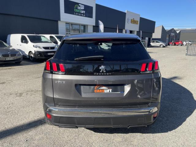 Peugeot 3008 image 2