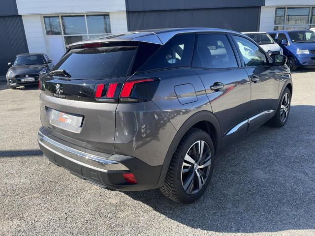Peugeot 3008 image 7