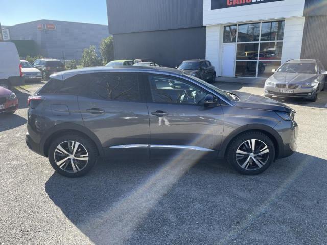 Peugeot 3008 image 3