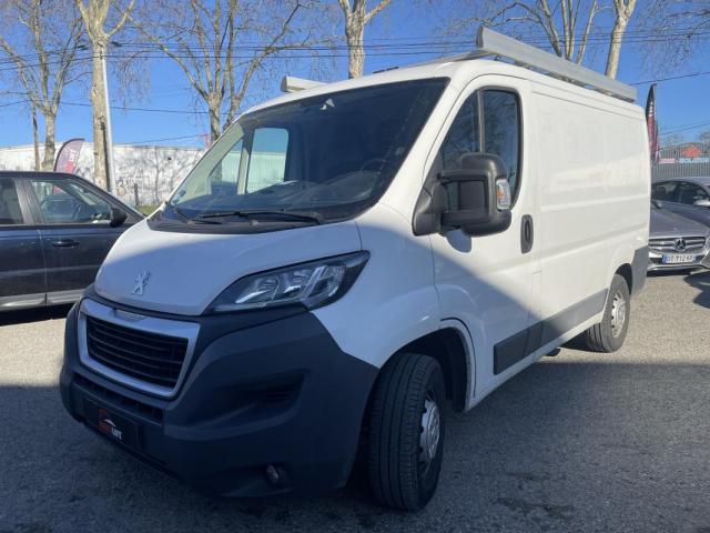 Peugeot Boxer image 7