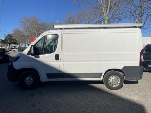 Peugeot Boxer image 6