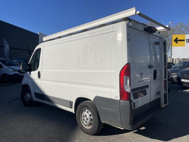 Peugeot Boxer image 1